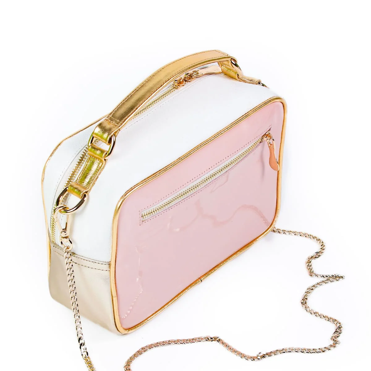 TinyBag Rosa - Imagen 4