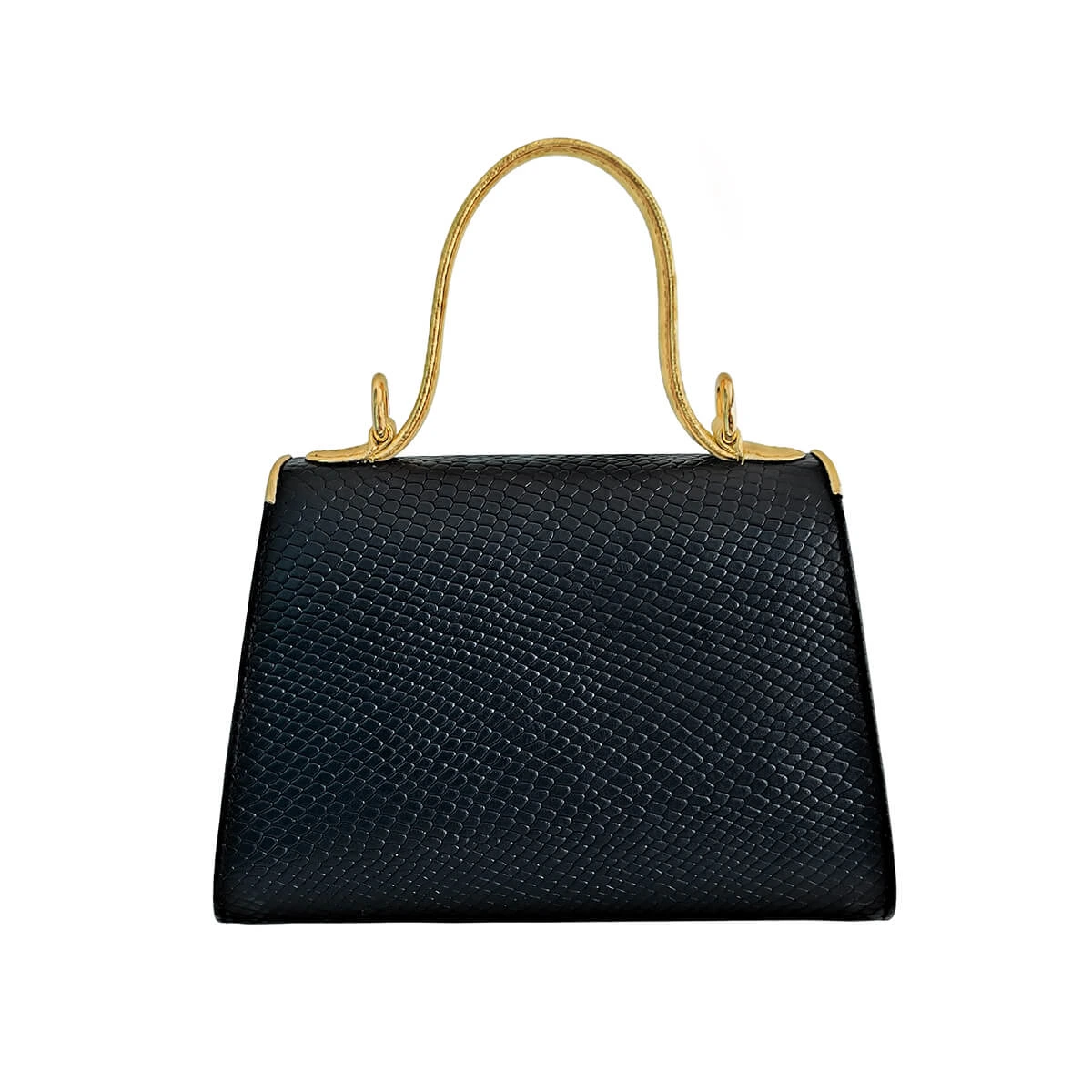 Marqués Bag Negra - Imagen 2