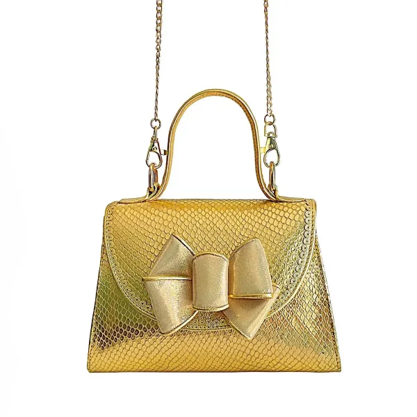 Marqués Bag Oro