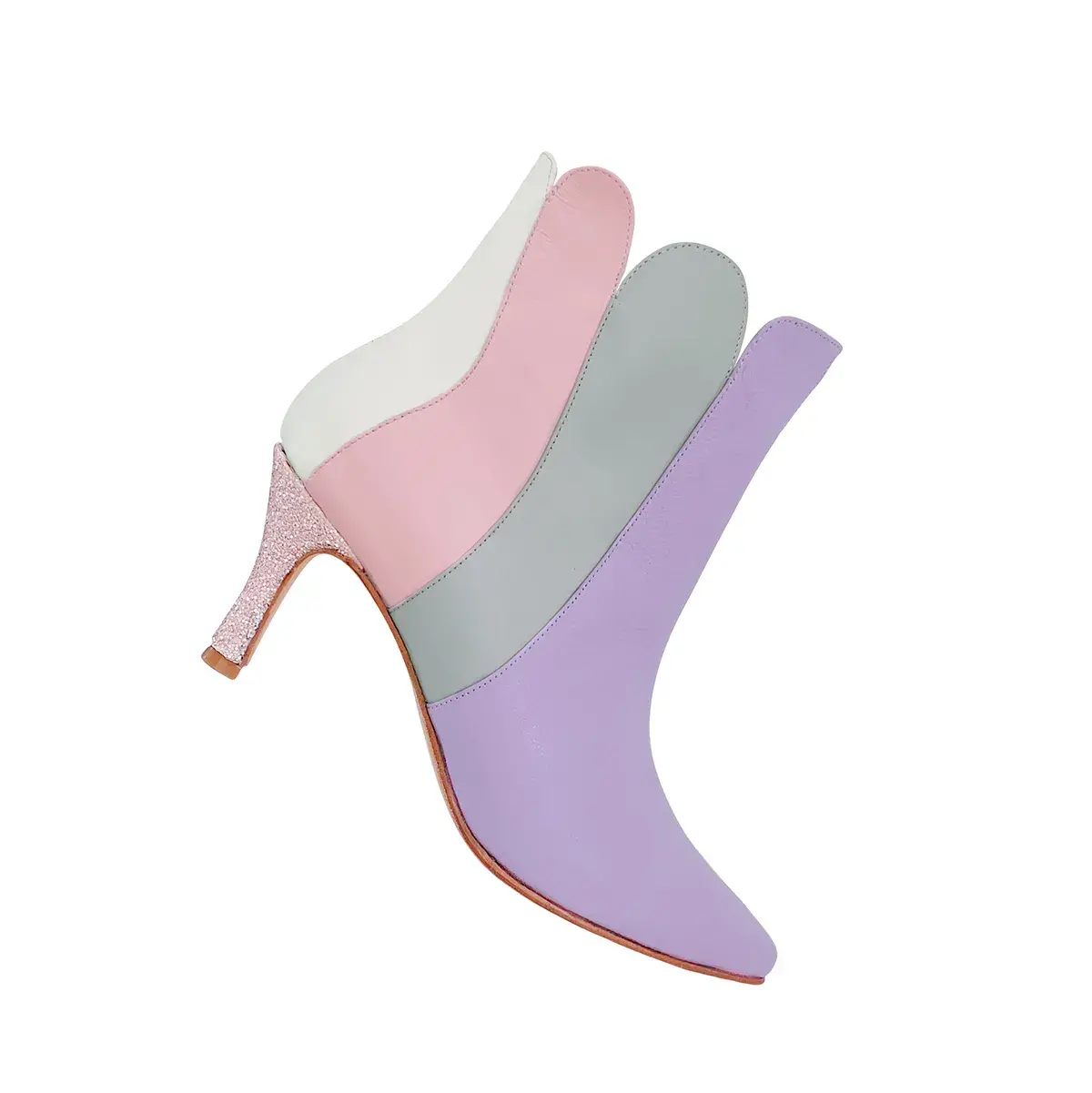 Rainbow Cake - Imagen 3