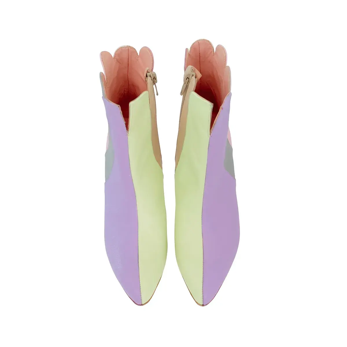 Rainbow Cake - Imagen 5