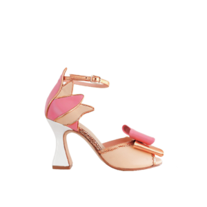 Flor de la Canela - Peep Toe