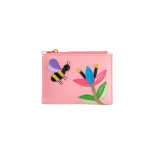 Abeja Billetera