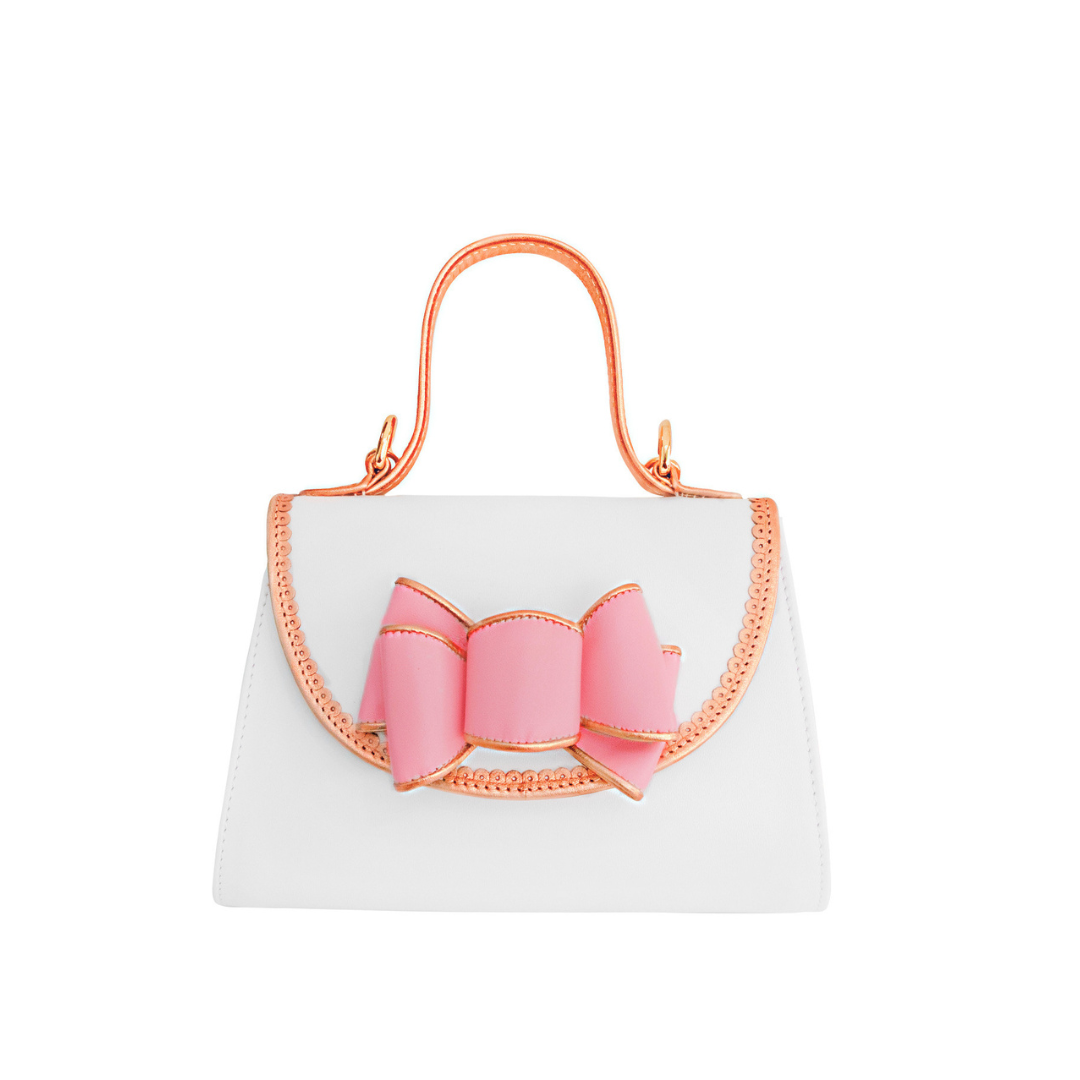 Marqués Bag Blanca