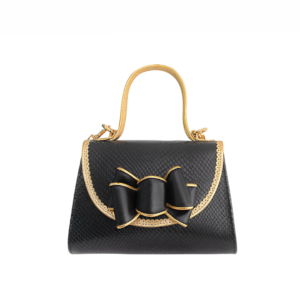 Marqués Bag Negra