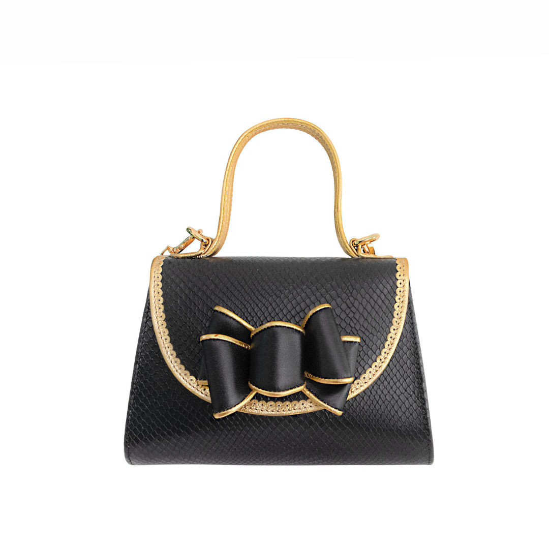 Marqués Bag Negra