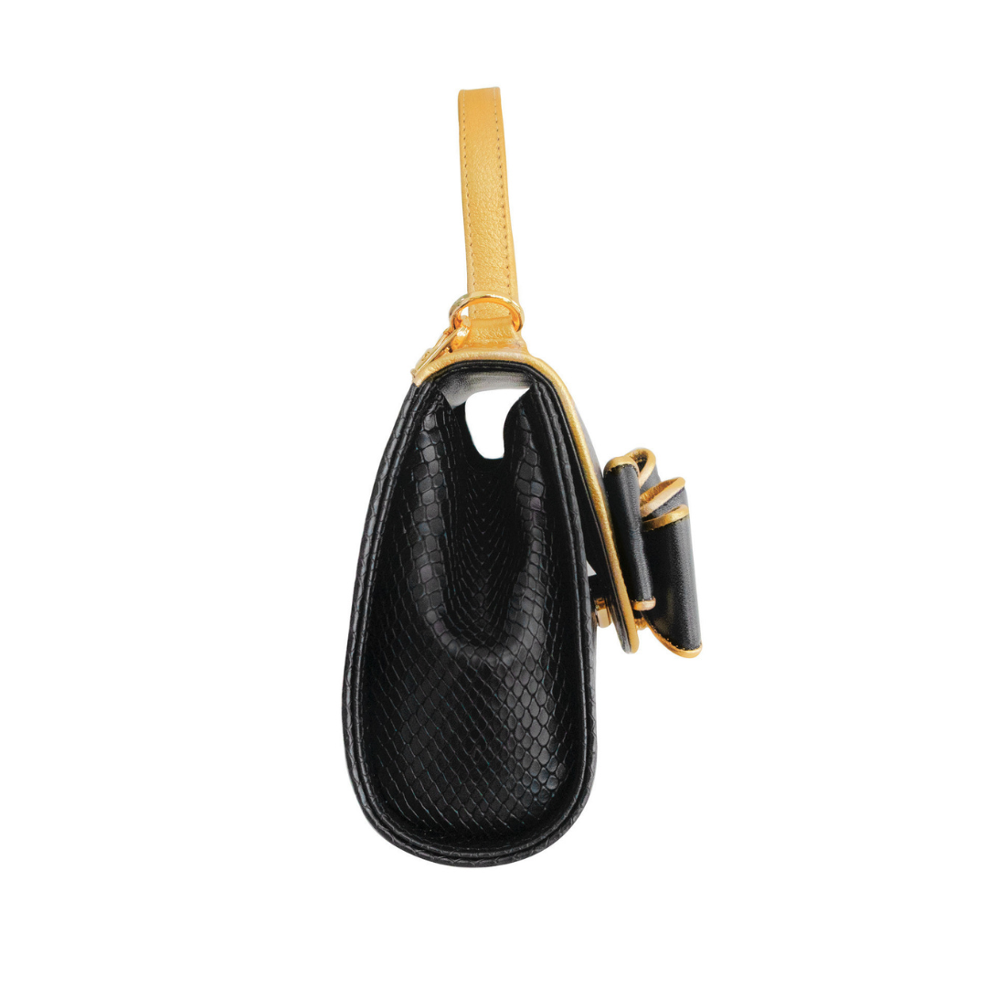 Marqués Bag Negra - Imagen 3