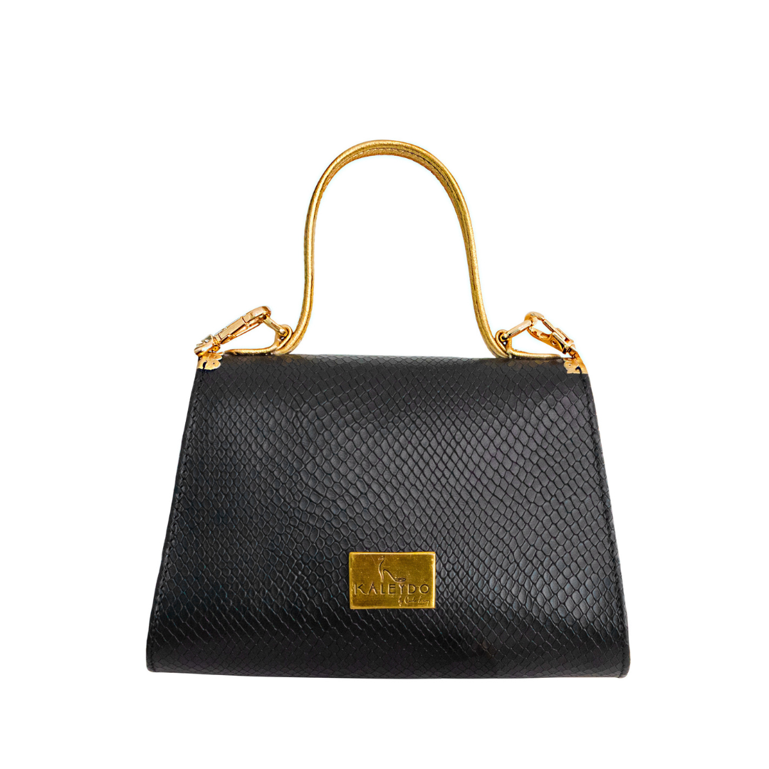 Marqués Bag Negra - Imagen 2