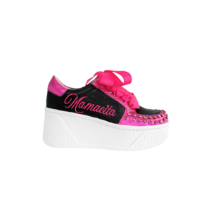 Mamacita Fucsia