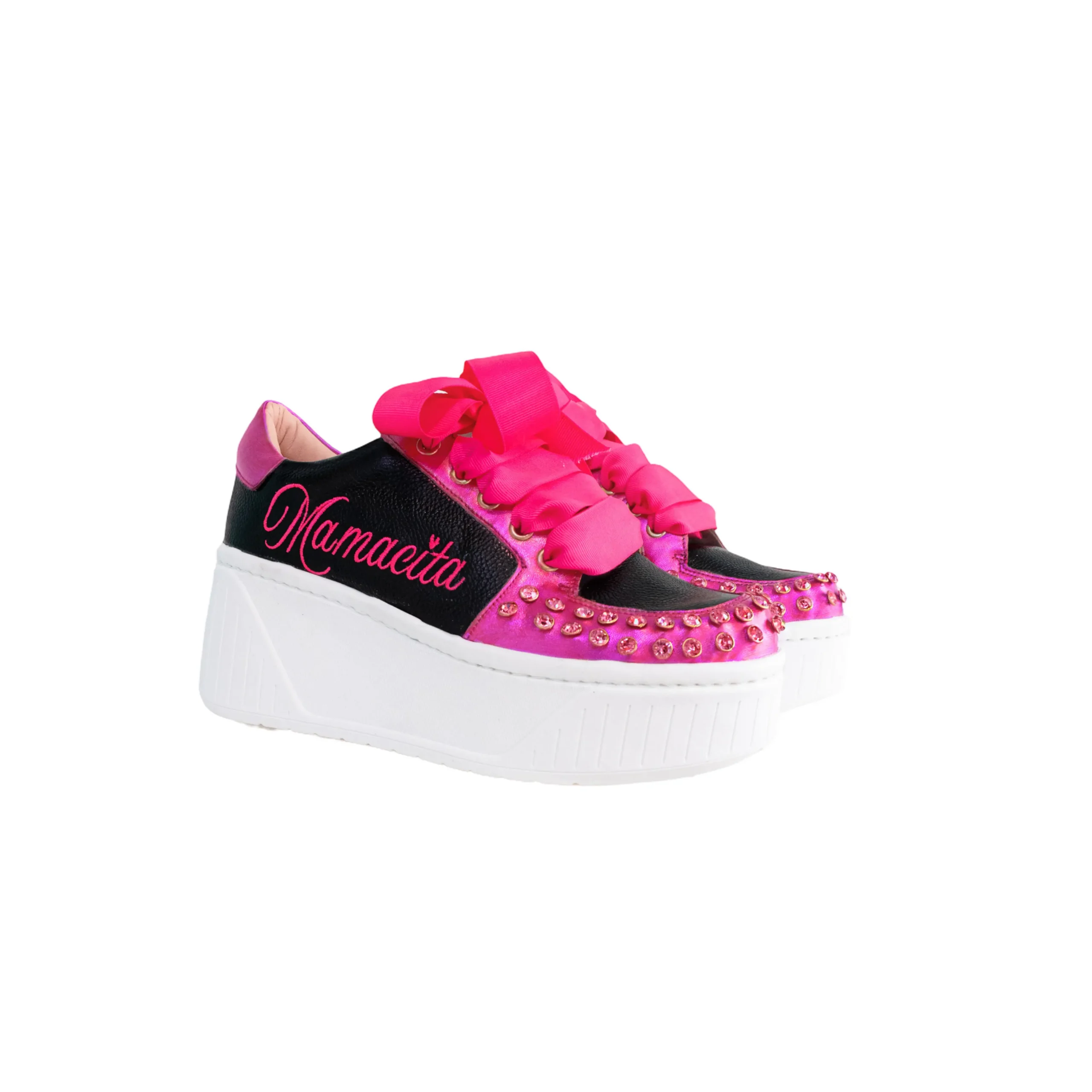 Mamacita Fucsia - Imagen 2