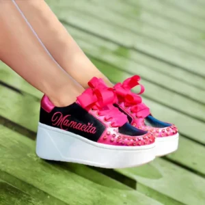 Mamacita Fucsia