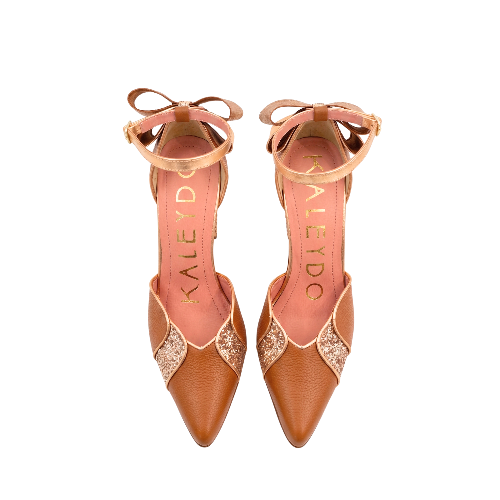 Lucky Bow Caramel - Imagen 3