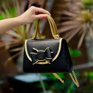 Marqués Bag Negra
